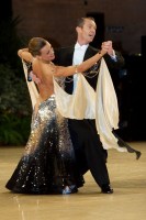 Photo of Timothy Howson & Joanne Bolton