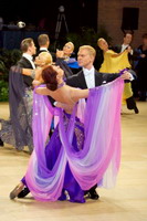 Dennis Kruse & Susanne De Kleijn at 