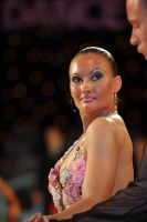 Andrei Prosvirnin & Yulia Rogozina at 