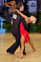 Photo of Stephen Mccann & Asta Sigvaldadottir