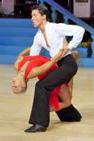 Photo of Stephen Mccann & Asta Sigvaldadottir