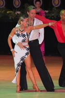 Photo of Barry Smith & Angela Smith