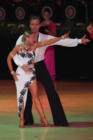 Photo of Barry Smith & Angela Smith