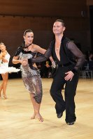 Alexander Tchesnokov & Julia Tchesnokov at 