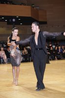 Alexander Tchesnokov & Julia Tchesnokov at 