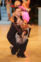 Alexander Tchesnokov & Julia Tchesnokov at 