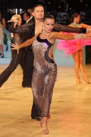 Alexander Tchesnokov & Julia Tchesnokov at 