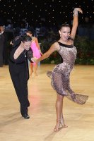 Alexander Tchesnokov & Julia Tchesnokov at 