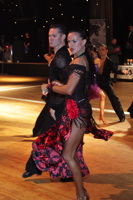 Alexander Tchesnokov & Julia Tchesnokov at 
