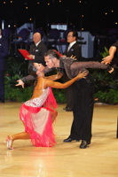 Photo of Alexander Tchesnokov & Julia Tchesnokov
