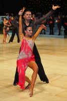 Photo of Alexander Tchesnokov & Julia Tchesnokov