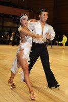 Ma Ming & Yi Sha at 