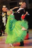 Wei Ping Li & Jia Sun at 