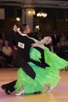 Wei Ping Li & Jia Sun at 