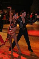 Photo of Michael Miziner & Anastasia Belykh