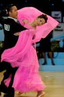 Zhi An Wun & Cen Zheng at 