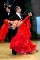 Photo of Gianfranco Galeone & Antonella De Carolis