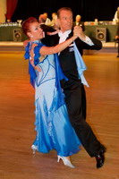 Photo of Richard Funnell & Jenny Funnell