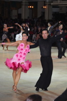 Photo of Robin Sudell & Marianne Sudell