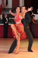 Robin Sudell & Marianne Sudell at 