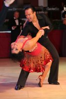 Robin Sudell & Marianne Sudell at 