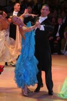 Photo of Robert Faoro & Malgorzata Grzadka