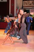 Photo of Stiapan Hurskiy & Tasja Schulz