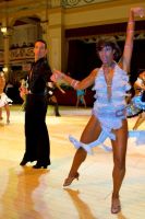Photo of Andrea Cailotto & Adriana Sigona