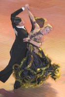 Photo of David Odstrcil & Beata Koblizkova