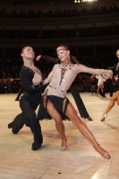 Photo of Lenny Gouwerok & Laura Zmajkovicova