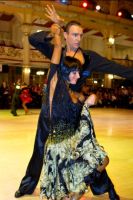 Photo of Valentin Voronov & Alina Imrekova