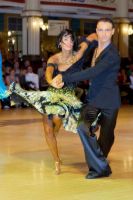 Photo of Valentin Voronov & Alina Imrekova