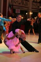 Photo of Valentin Voronov & Alina Imrekova