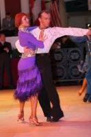 Photo of Aleksei Sokolkov & Natalya Ivanova