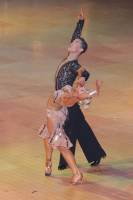 Photo of Winson Tam & Anna Nina Kus