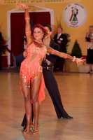 Photo of Urban Aljancic & Katsiaryna Mychkova