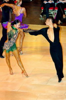 Wen Li & Zhou Ya Xu at 