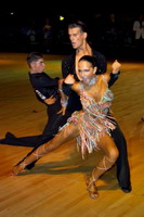 Photo of Artur Tarnavskiy & Mariya Dyment