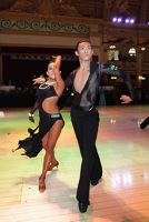 Photo of Yuki Suzuki & Kana Suzuki