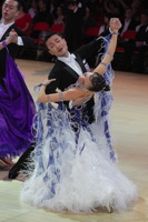 Daisuke Yamamoto & Keiko Ando at 