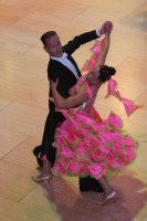 Anthony Price & Zoey Price at 