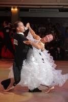 Anthony Price & Zoey Price at 
