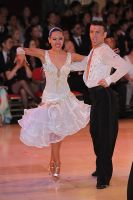 Vitaly Bill & Natalia Moshkova at 