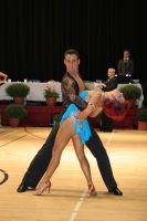 Photo of Juan Jose Perez & Marina Bordoy