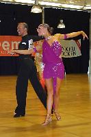 Philip Hain & Romana Schrötter at 