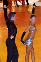 Dennik Dan Ringgaard & Louise Heise at 