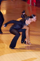Dennik Dan Ringgaard & Louise Heise at 