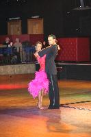 Photo of Justinas Duknauskas & Karina Eremian