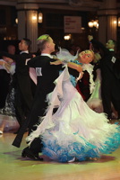 Vladimir Rudko & Mariya Ivanova at 