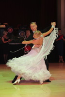 Vladimir Rudko & Mariya Ivanova at 